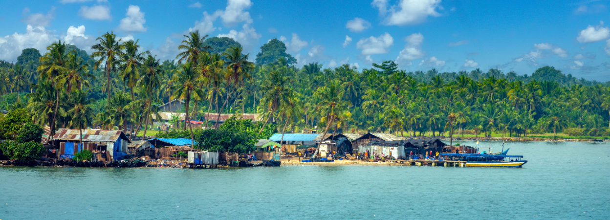 TGS Commences Major Offshore Côte d'Ivoire Reprocessing Project