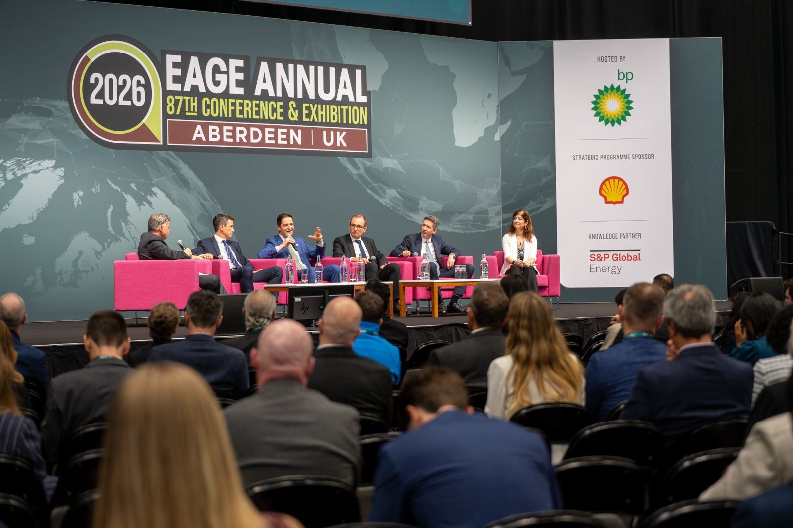 Is the geophysical sector ready for an upturn?