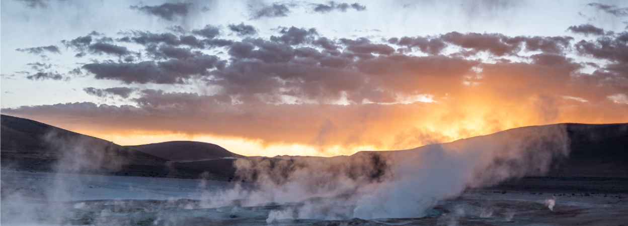 Guest Column: Geothermal Power in the Year 4 AI
