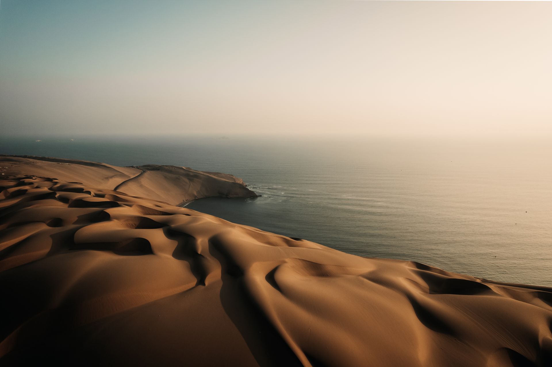 QatarEnergy Reports Encouraging Oil Discovery at Merlin-1X Offshore Namibia