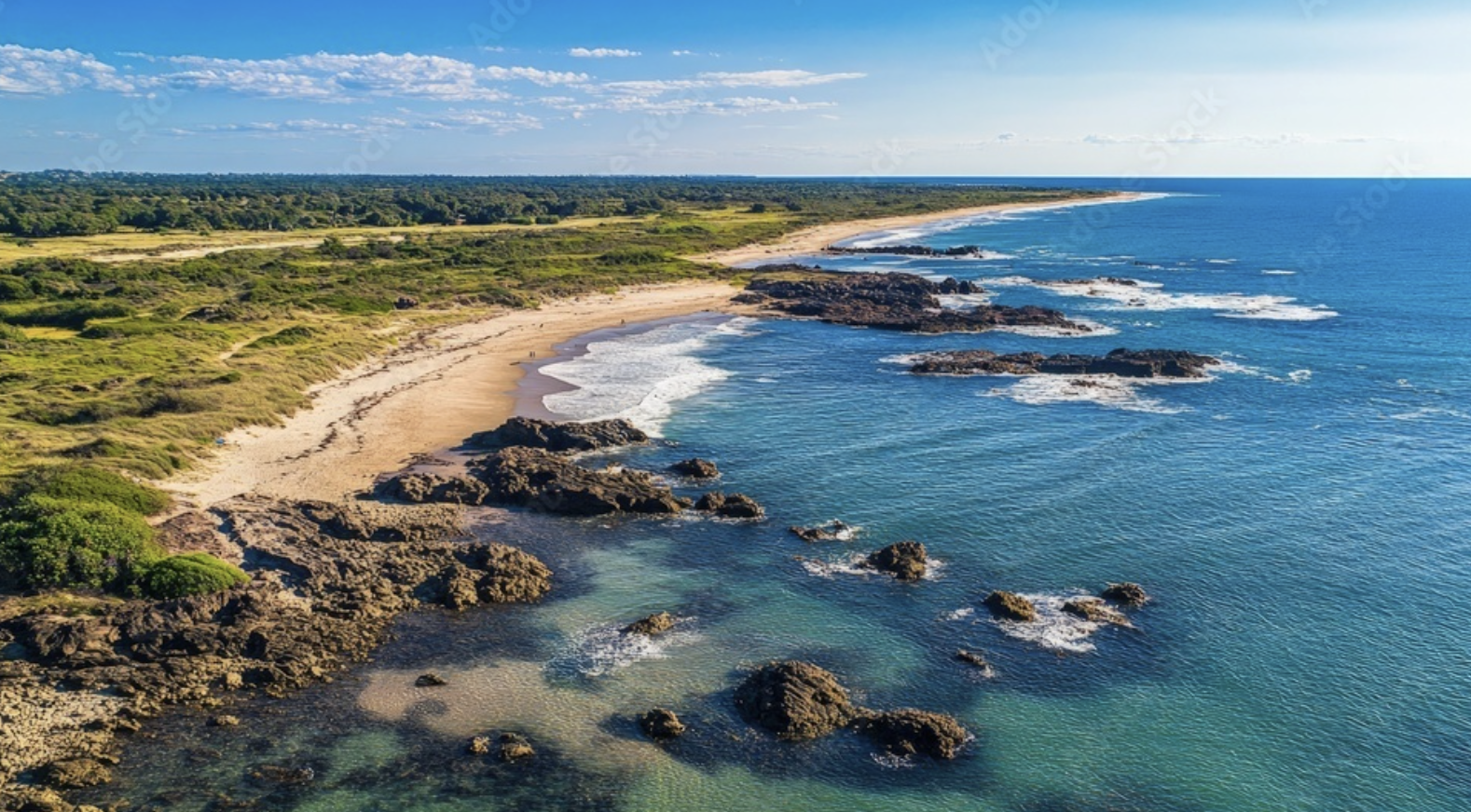 First season of 3D seismic completed offshore Uruguay