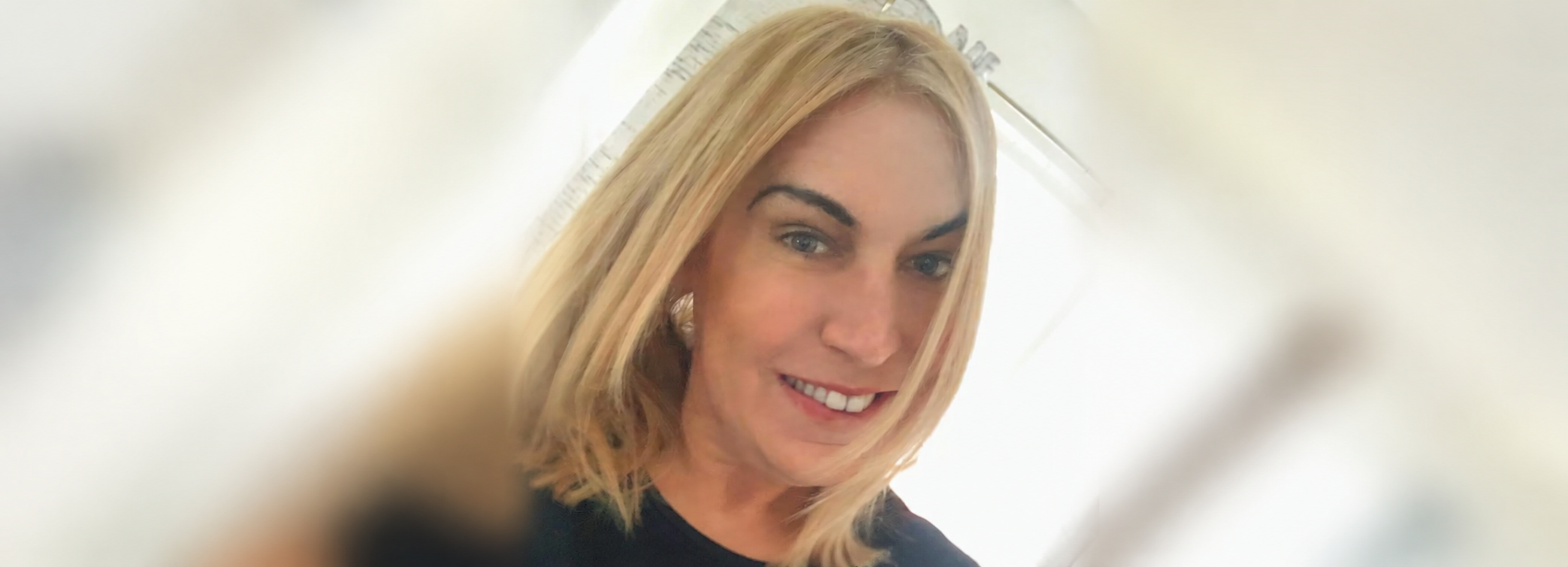 Antonia Hardwick (1976-2026)