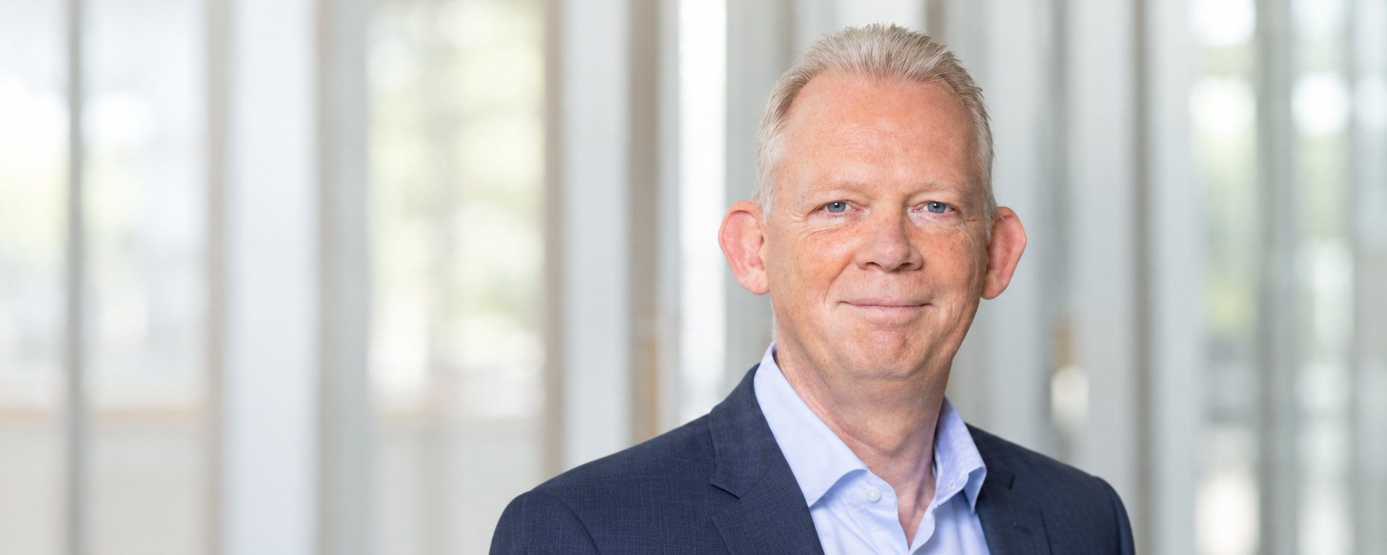 An in-depth interview with Eric Verschuur: ‘AI cannot replace the necessity of mastering fundamental principles’