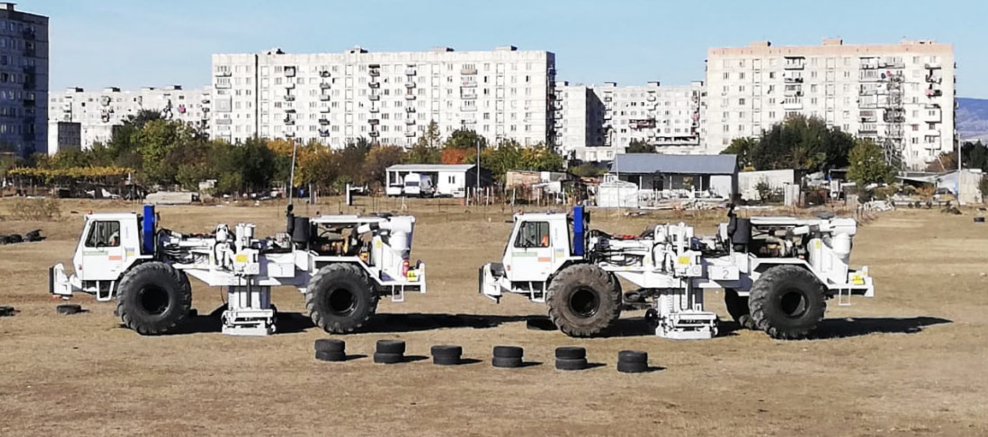 Block Energy to begin 3D seismic survey over Martkopi Terrace prospect in Georgia