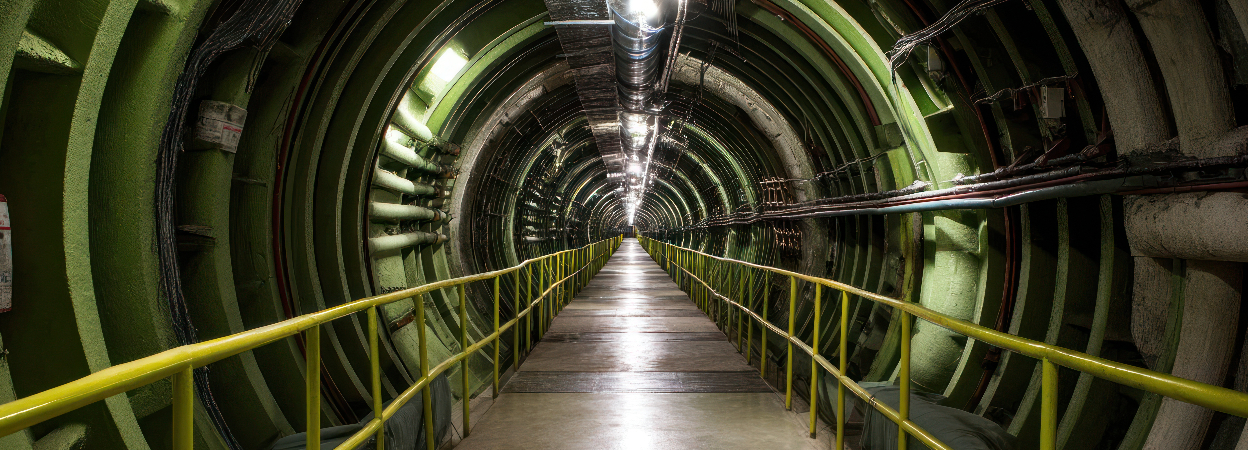 Nuclear refuse, geological credibility, and the cost of getting governance wrong; why the back end of the fuel cycle is now a subsurface – and institutional – problem