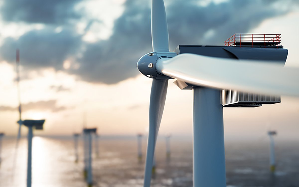 TotalEnergies Pushes Ahead with French Offshore Wind