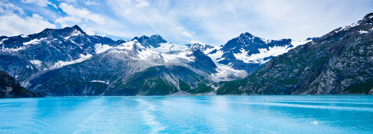 TGS launches regional seismic products for Alaska’s North Slope and Arctic offshore