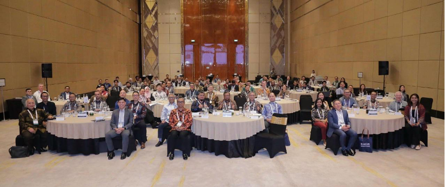 EAGE Workshop Report: The Paleogene Could Define Southeast Asia’s Next Exploration Chapter
