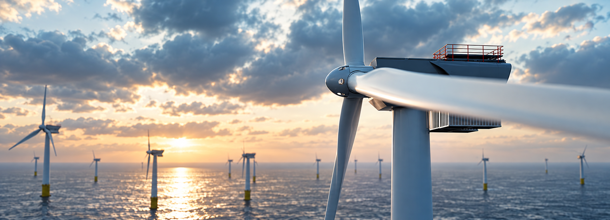 Wind projects in East Anglia and Vietnam move into site assessment