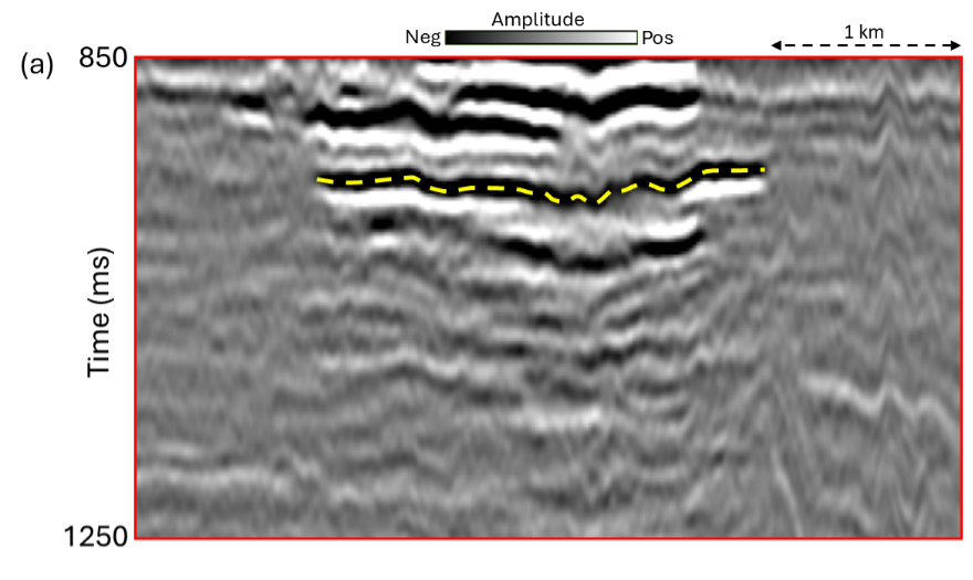 Application of Teager-Kaiser energy and variation attributes to Sleipner 4D seismic data