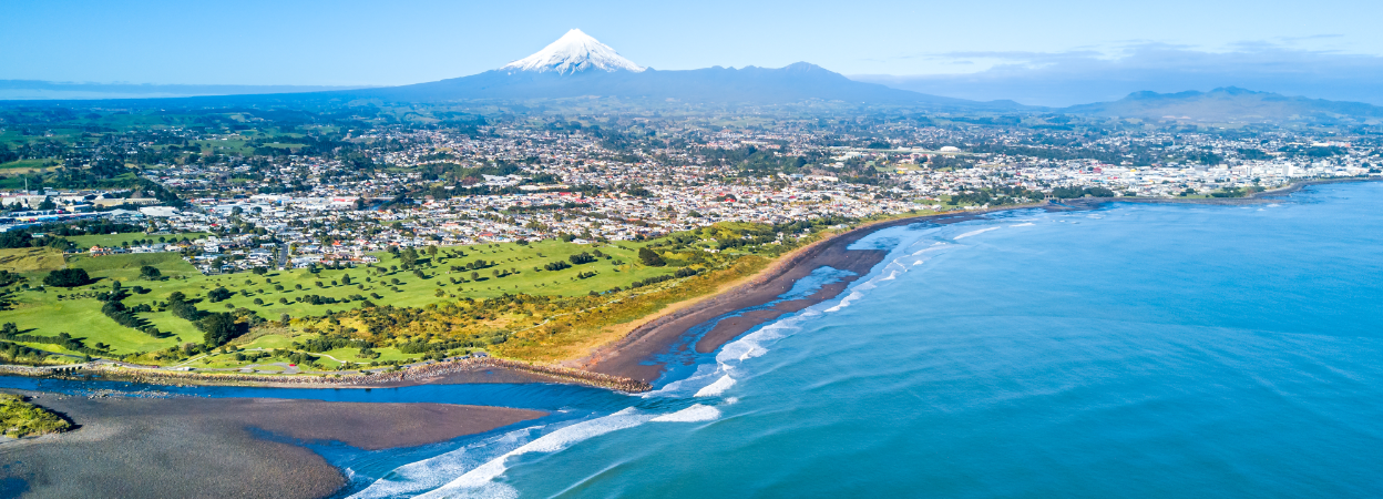 New Zealand opens offshore renewable energy round as Sunda advances Taranaki gas bid