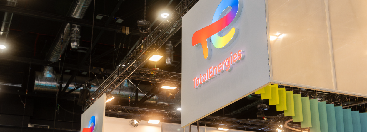 TotalEnergies and Mistral launch €100 million subsurface AI programme