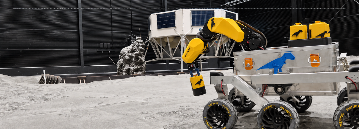 Seismic Surveys on the Moon: Geoscience’s Next Frontier Takes Shape