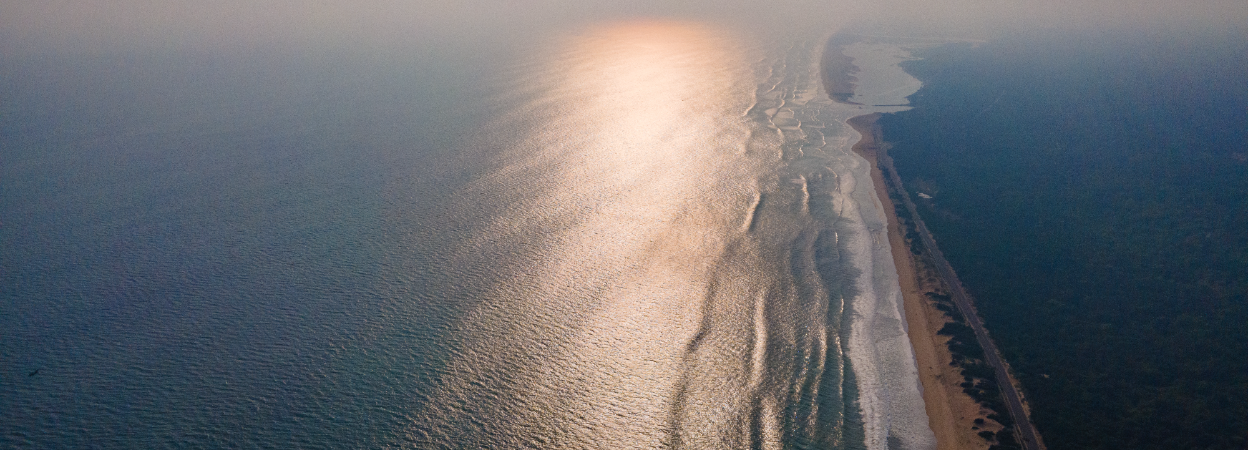 ONGC reports gas discovery in India’s Mahanadi Offshore Basin