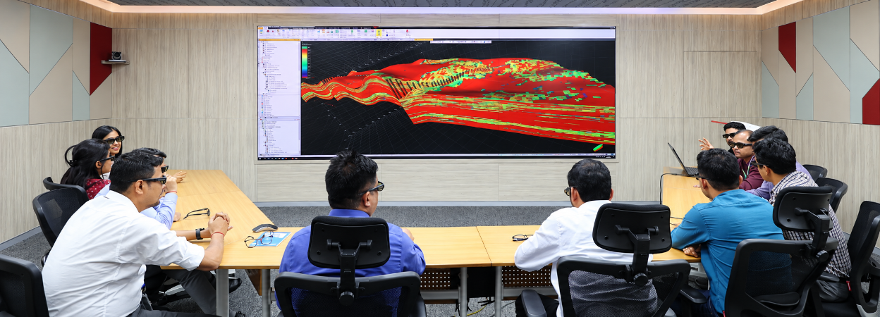 Oil India prepares 1.4 billion euro deepwater exploration programme