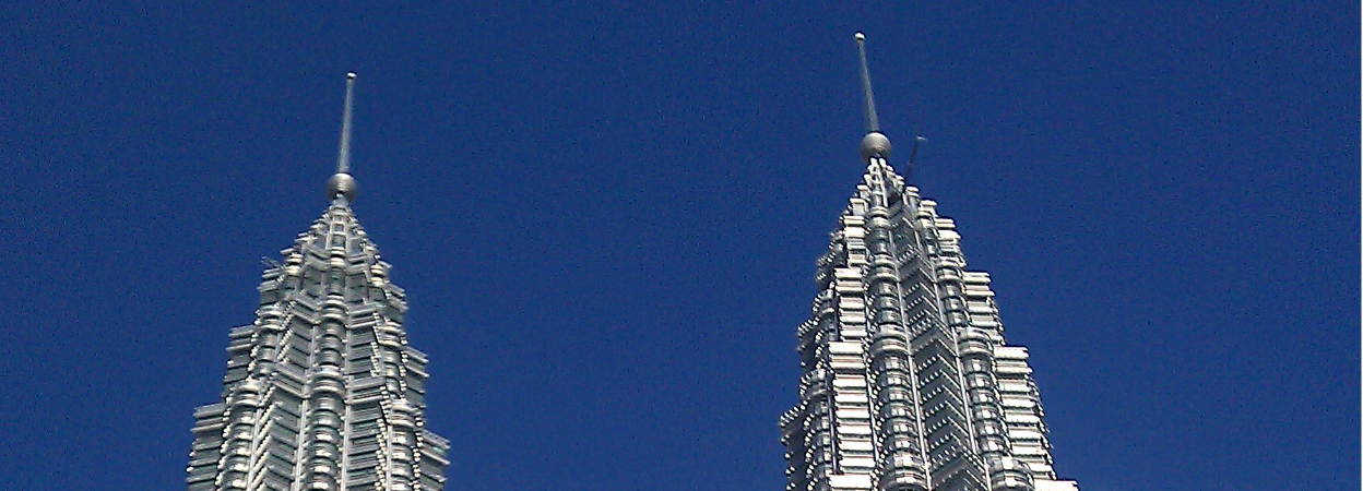 TGS: New 3D Reprocessing Project Announced in Malaysia