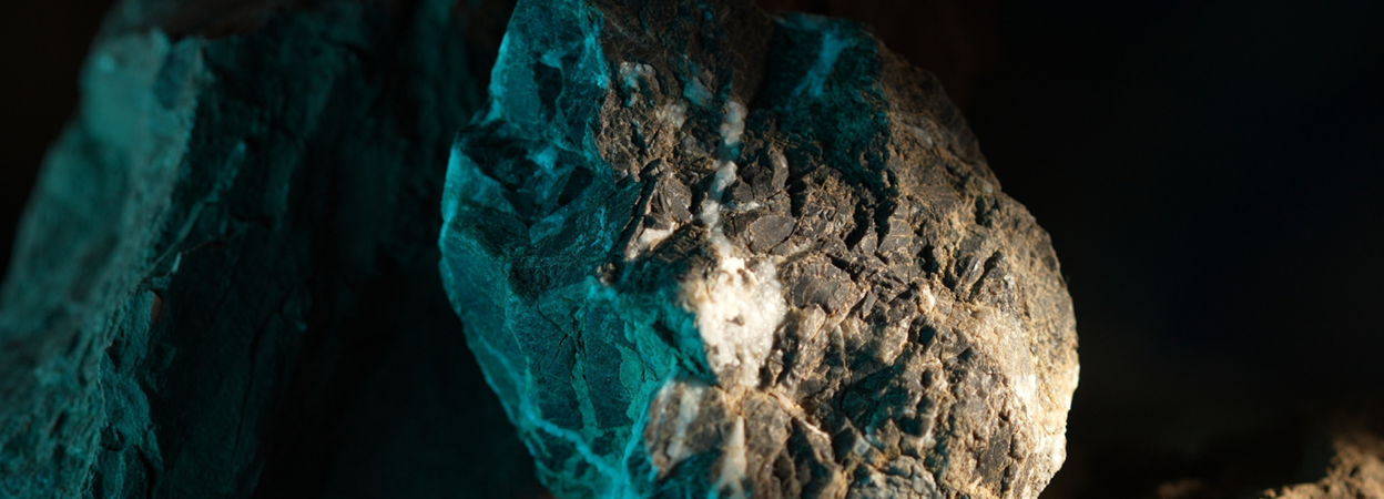 Geoscientists study break-up of African rifts