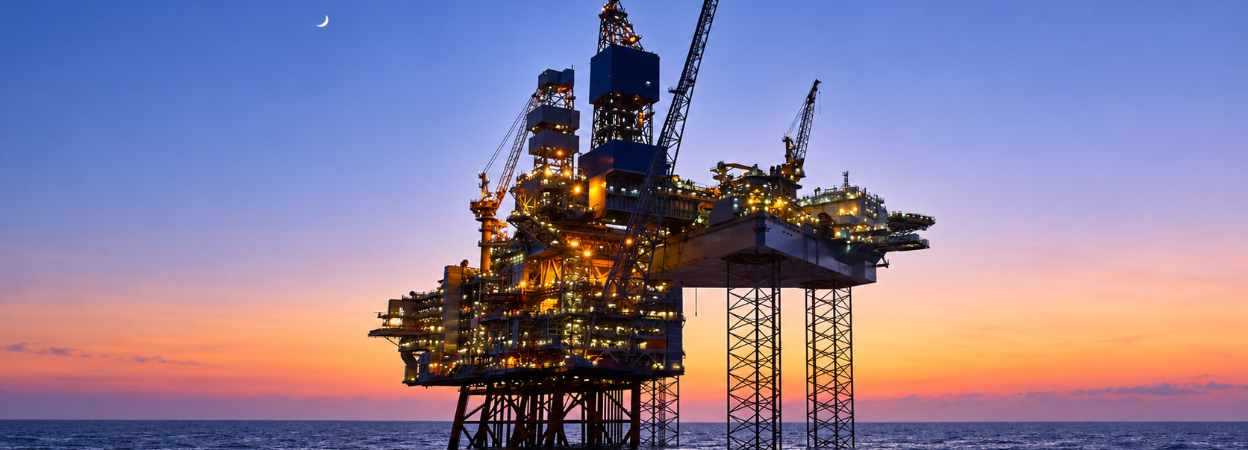 Viridien wins five-year North Sea monitoring contract