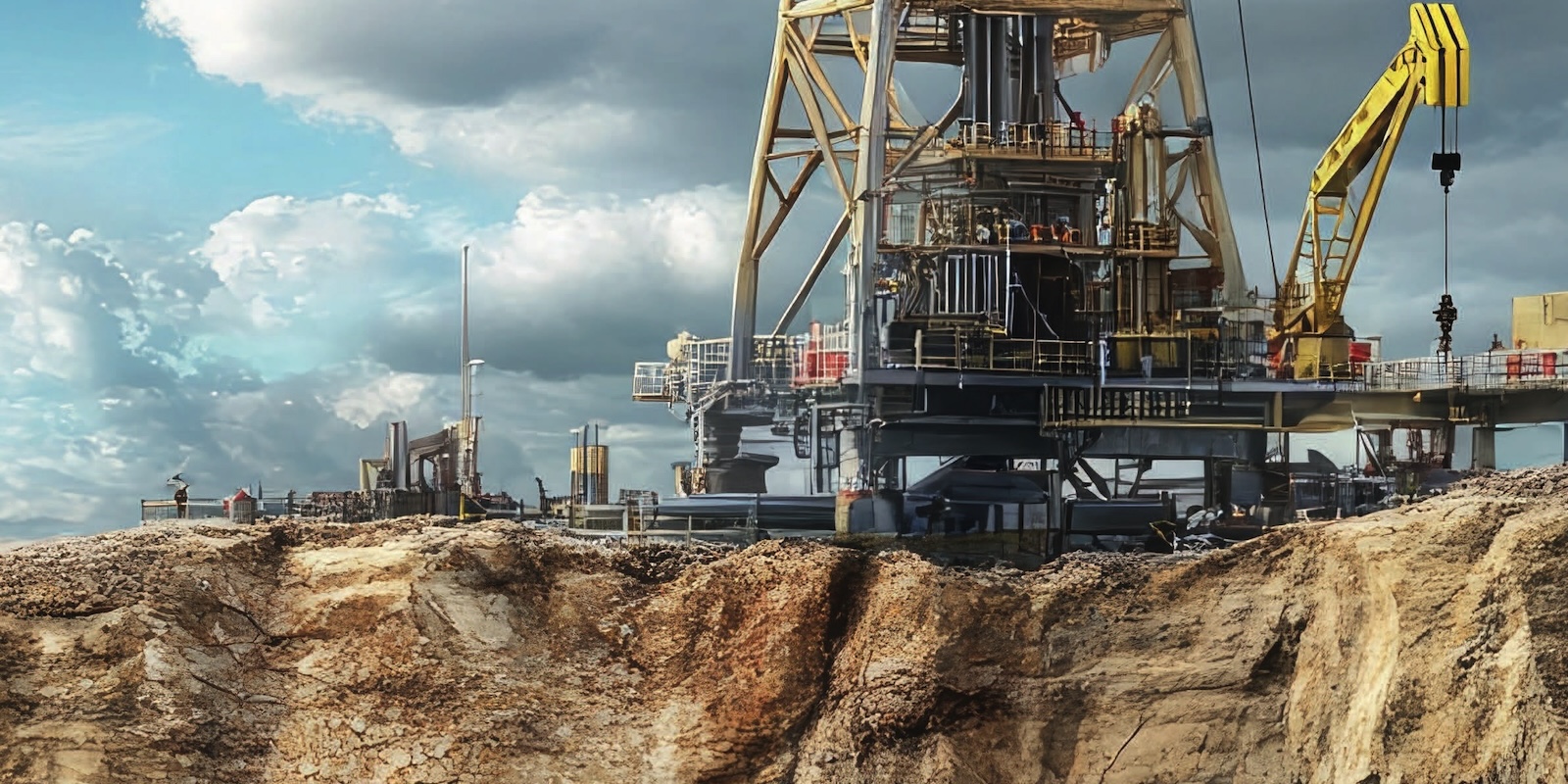 Topic of the Month July 2026: Reservoir Engineering & Geoscience