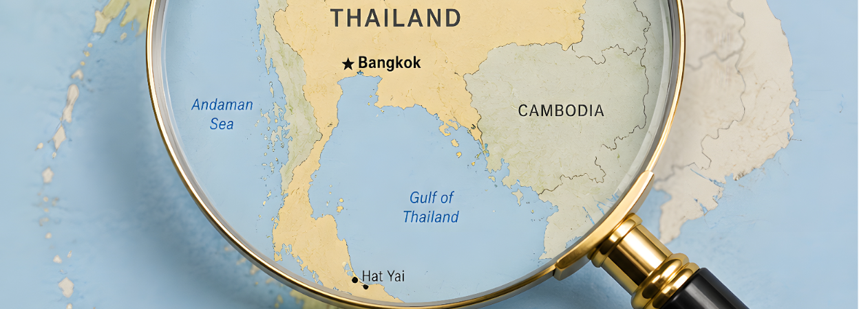 Valeura Energy Announces Suraphi Exploration Discovery in the Gulf of Thailand