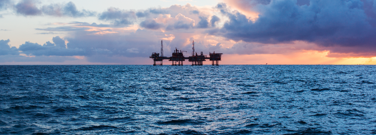 North Sea Cost Efficiency Improved in 2025