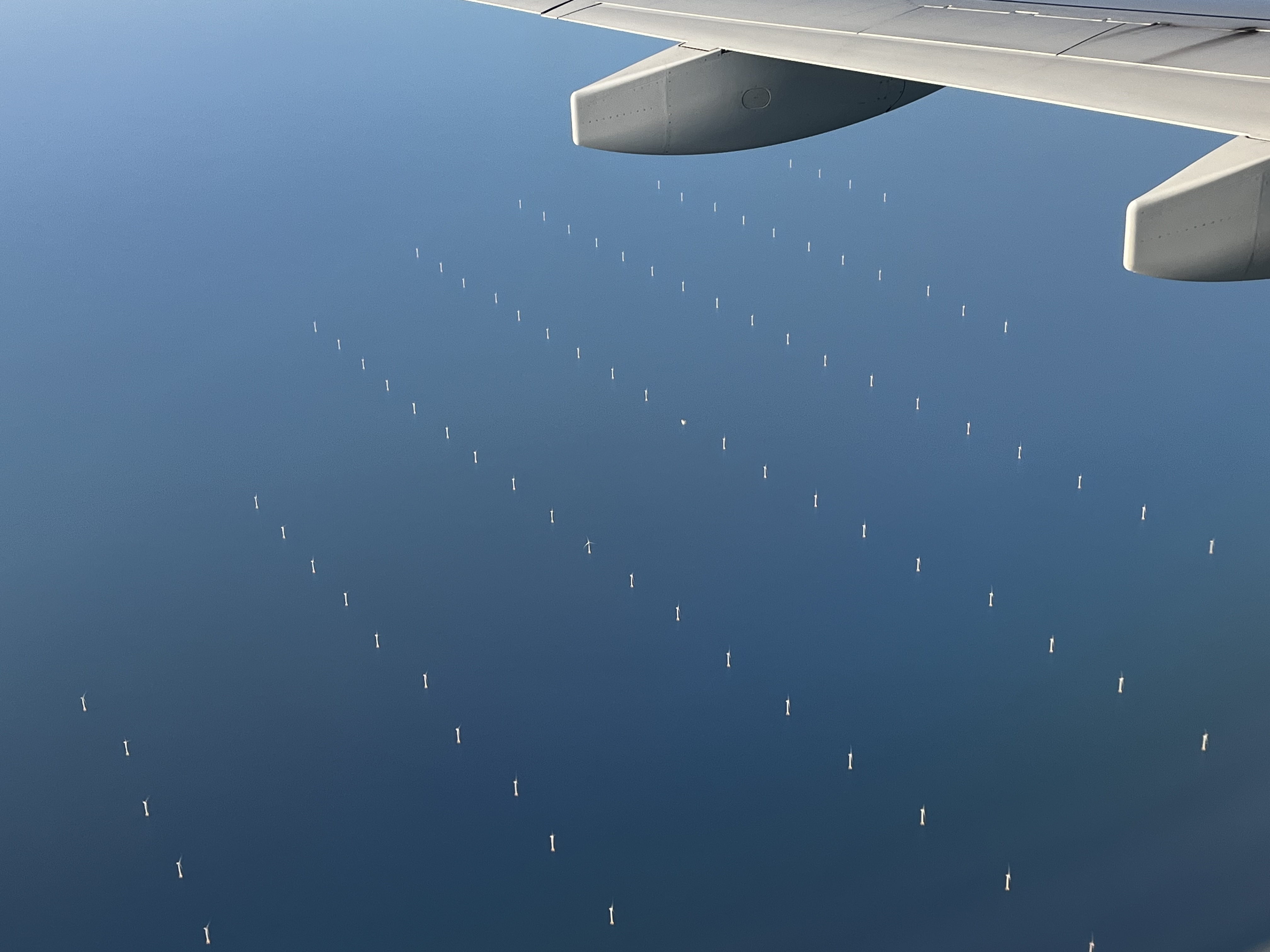 RWE follows TotalEnergies in withdrawing from US offshore wind