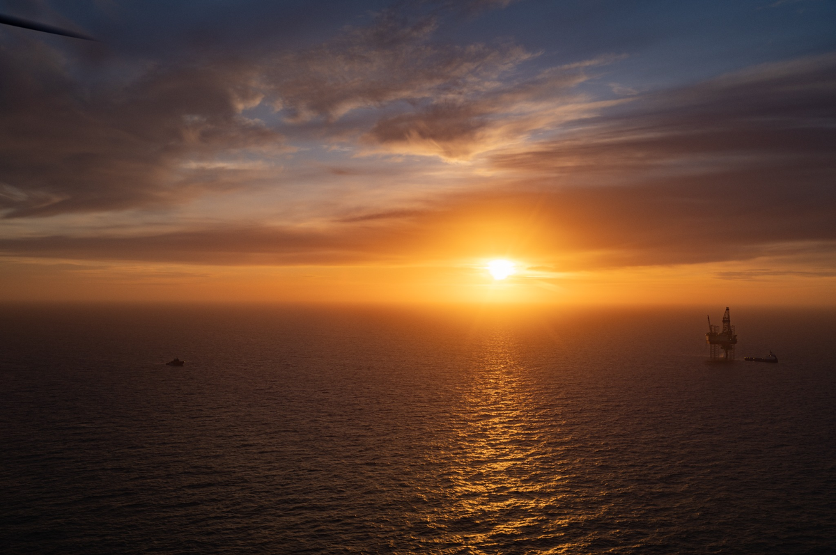 Nanometrics and KUM partner on turnkey offshore passive seismic monitoring for CCS