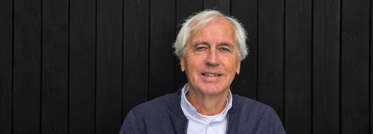 An in-depth interview with Paul de Groot (dGB Earth Sciences): ‘Develop your own capacity for independent, critical thinking’