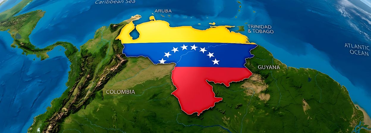 TotalEnergies and PDVSA sign Venezuela hydrocarbons cooperation agreement