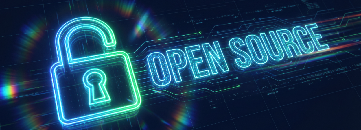 Guest Column: Not all that is free is open: AI, data sovereignty and trust in the geosciences