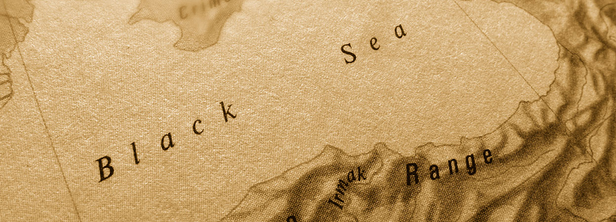 The Deepwater Black Sea Plio-Miocene Gas Play: From Drilling Hazard to Energy Independence
