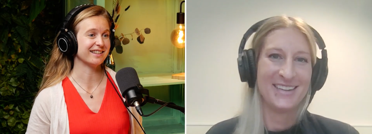 New Episode of The Geoscience Channel - AI in the Subsurface: Innovation, Responsibility and the Human Edge; with Ashley Russell (Equinor)