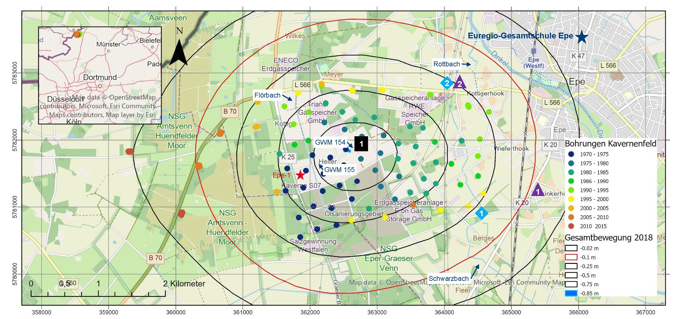 School Science and Subsurface Understanding: A New Approach to Public Participation in Mining