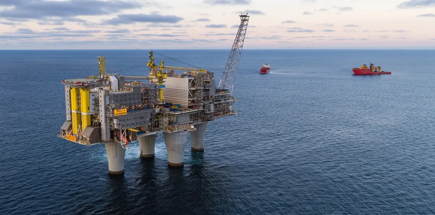 Aker BP and Equinor Reshape Norwegian Shelf Portfolios Through Strategic Asset Swap