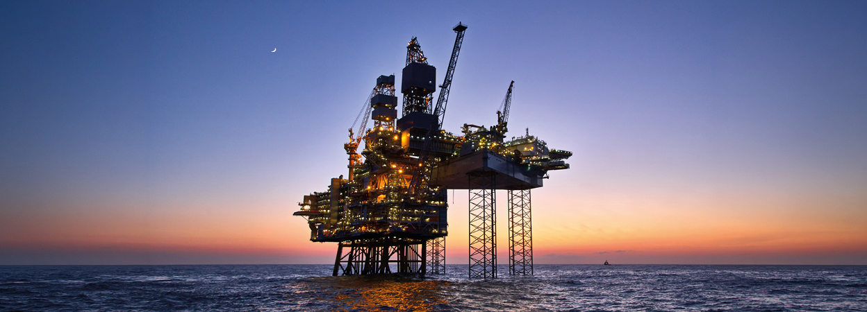 How to give the UK oil and gas industry a future
