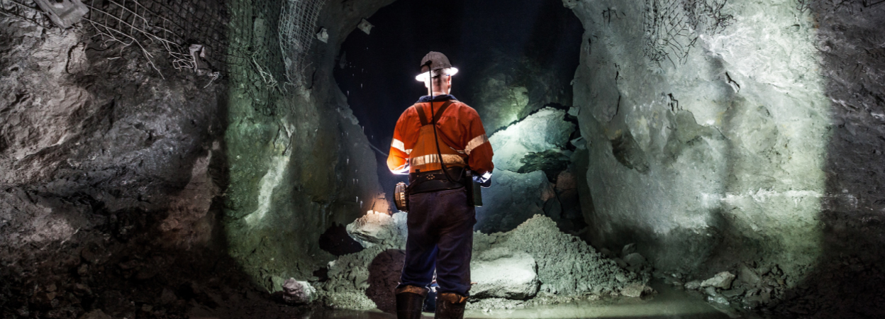 Topic of the Month August 2026: Environment, Minerals and Infrastructure