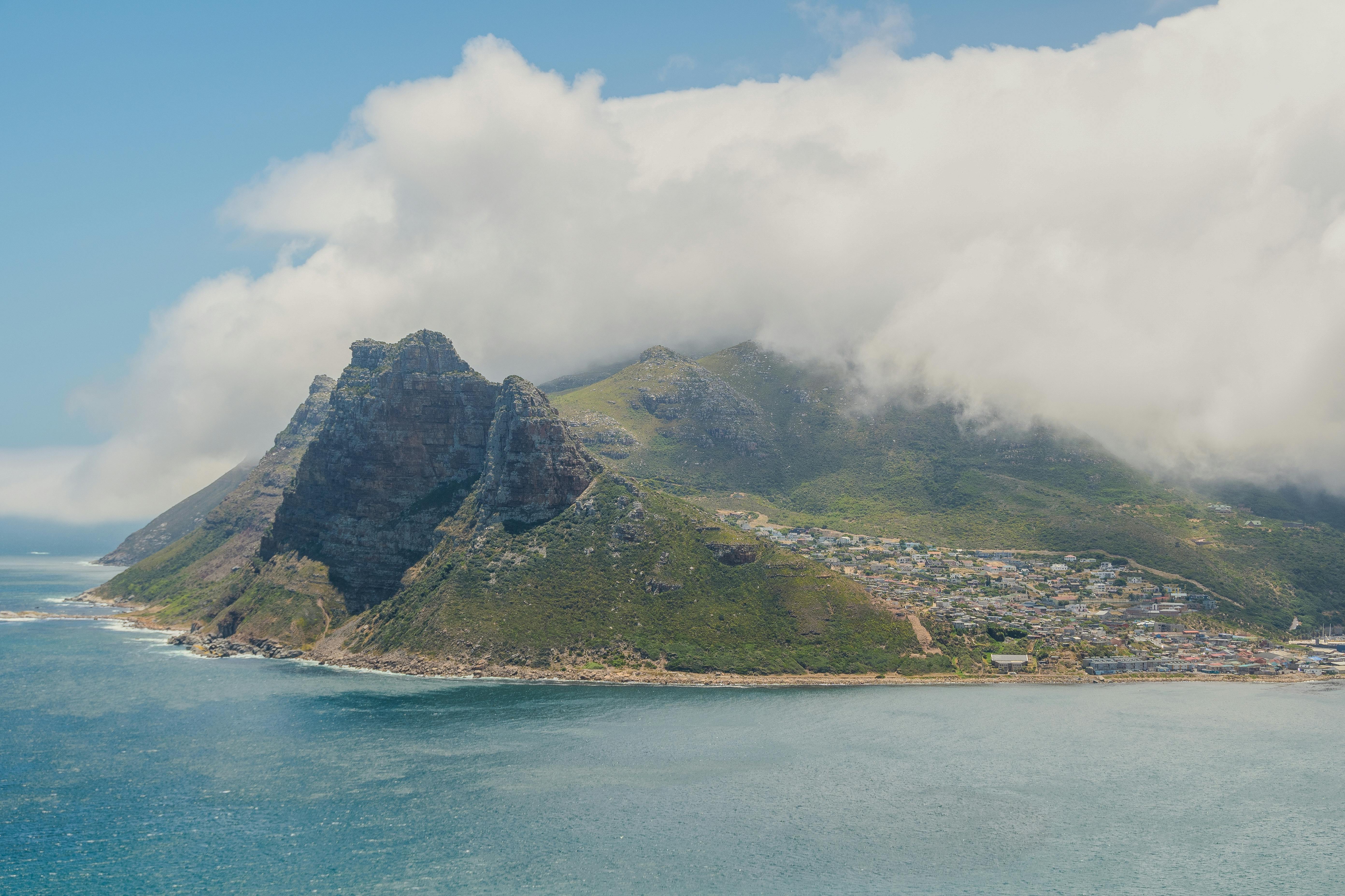 Navitas farms into Eco Atlantic’s Block 1 CBK offshore South Africa