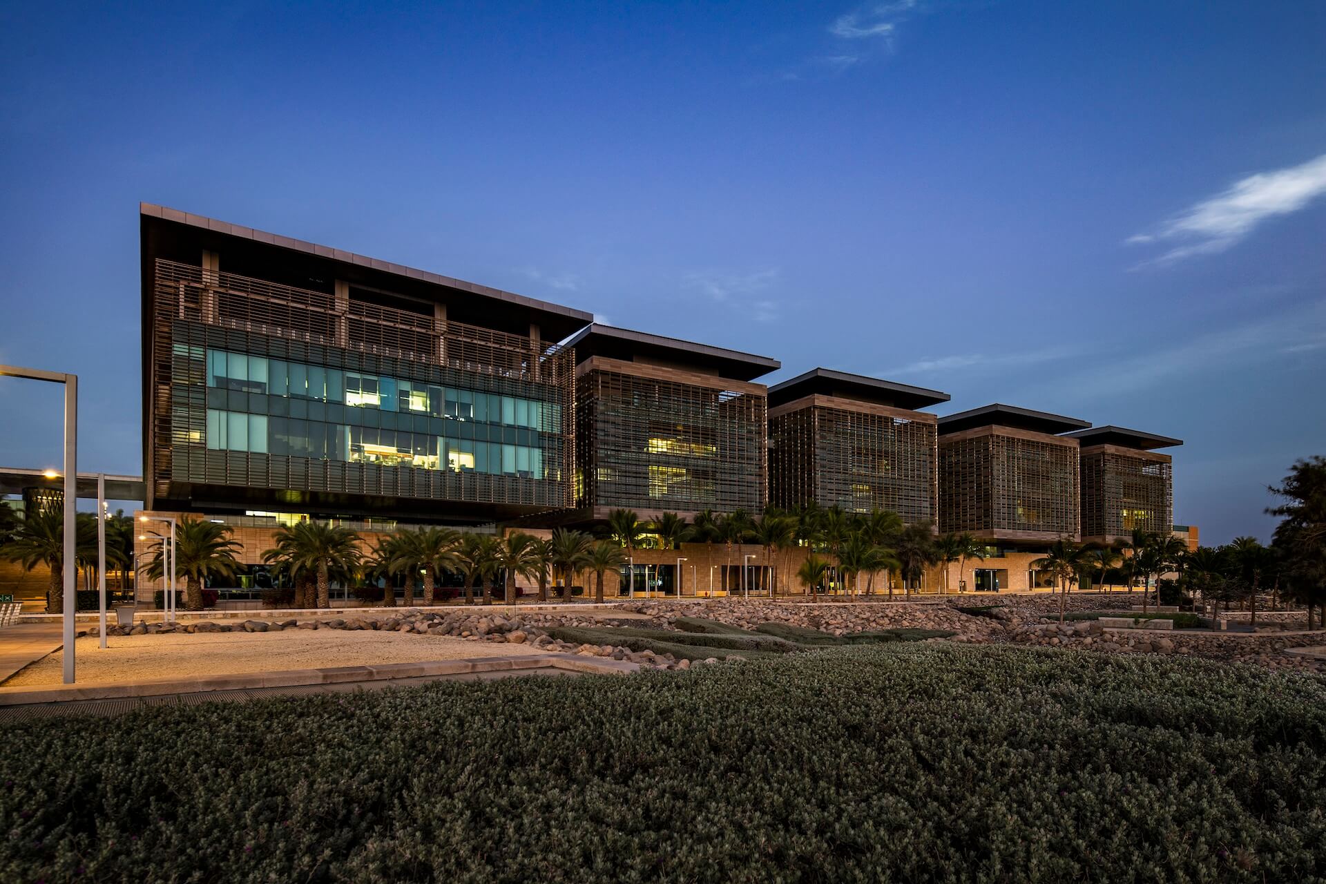 KAUST Accelerates Tech Translation with AI-Driven Mineral Exploration