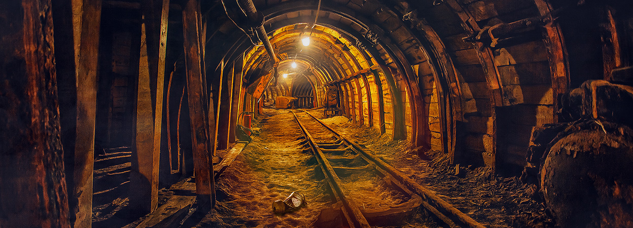 Geophysical Prospecting: Special Issue on Geophysics for Mining, Mine Safety, and Post-Mining Subsurface Characterization