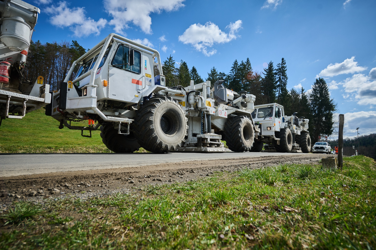 OMV and Energie Steiermark advance deep geothermal project in Austria