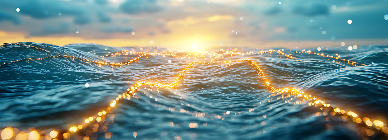 The Next Wave of Deepwater Exploration Demands Frontier Technology