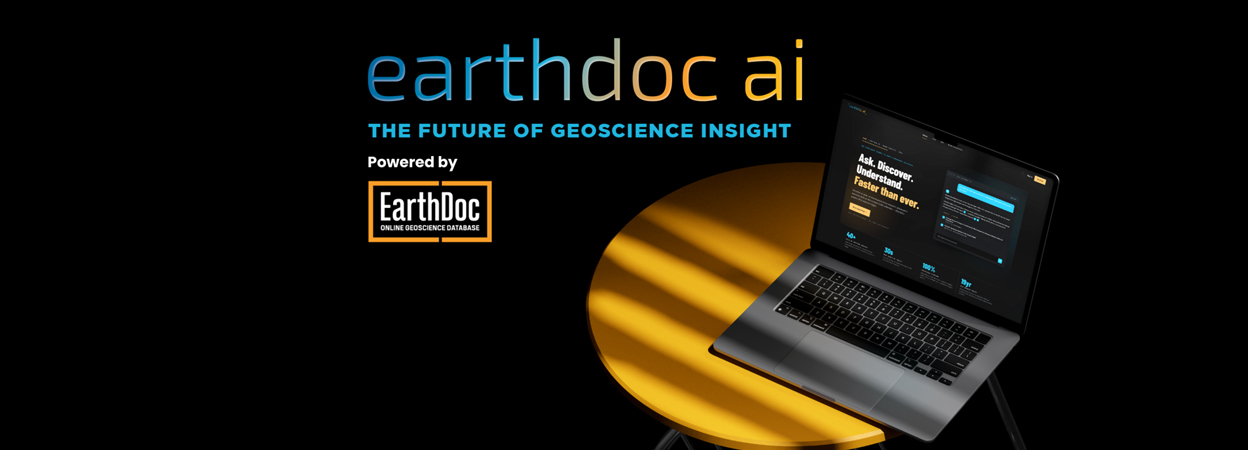 Guest Column: Prompt Like a Pro - Get More from EarthDoc AI