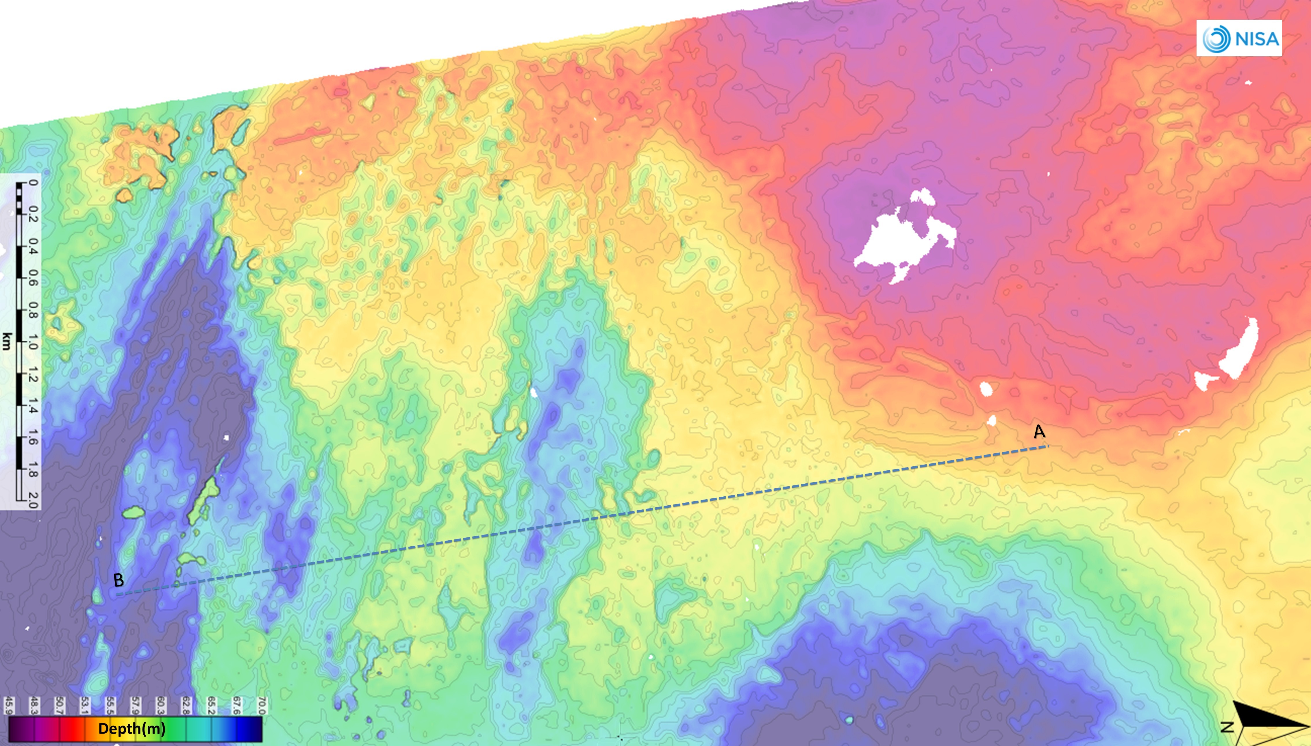Recent experiences of using UHR3D for site characterisation in offshore wind farms