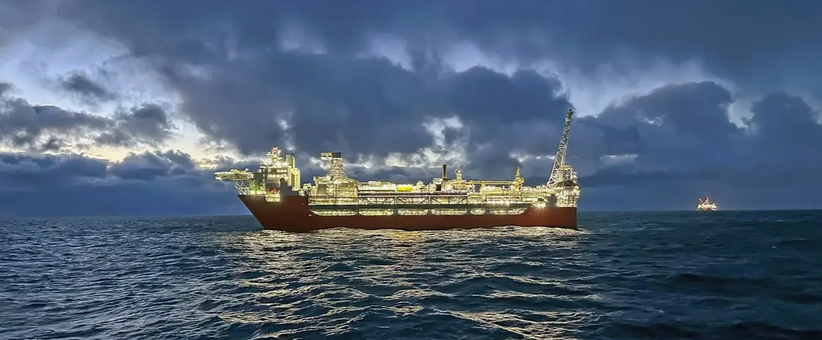 Equinor targets further growth after 50 years in Northern Norway