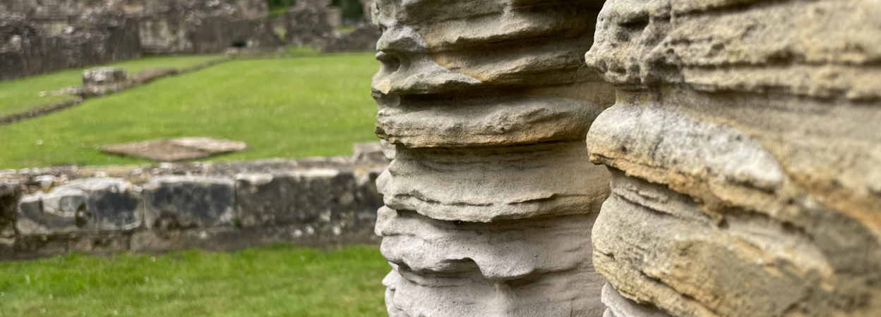 Guest Column: Collecting Columns