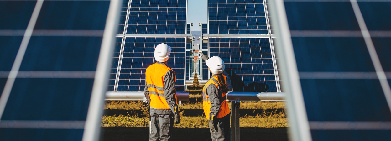 Global offshore wind to hit 100GW this year