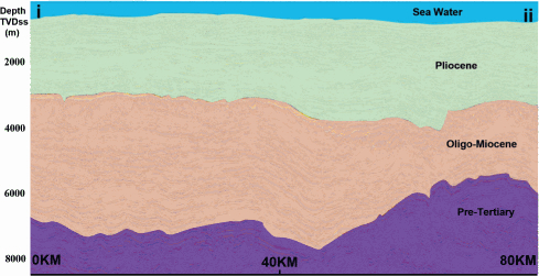 A predictive workflow for hidden Miocene sands: integrating rock physics, and machine learning for the Miocene prospect in the West Offshore Nile Delta, Egypt