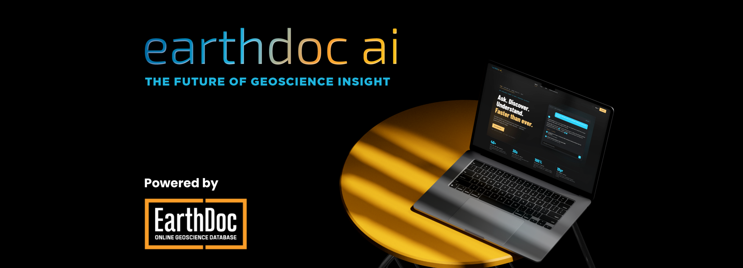 Prompt Like a Pro: Get More from EarthDoc AI