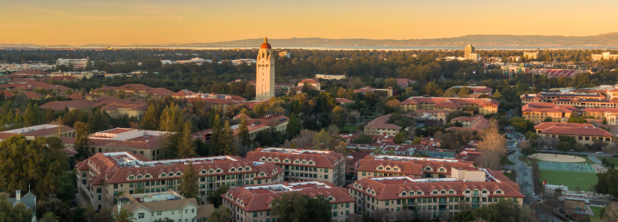Job Opportunity at Stanford: Assistant Professor in Structural Geology and Geomechanics