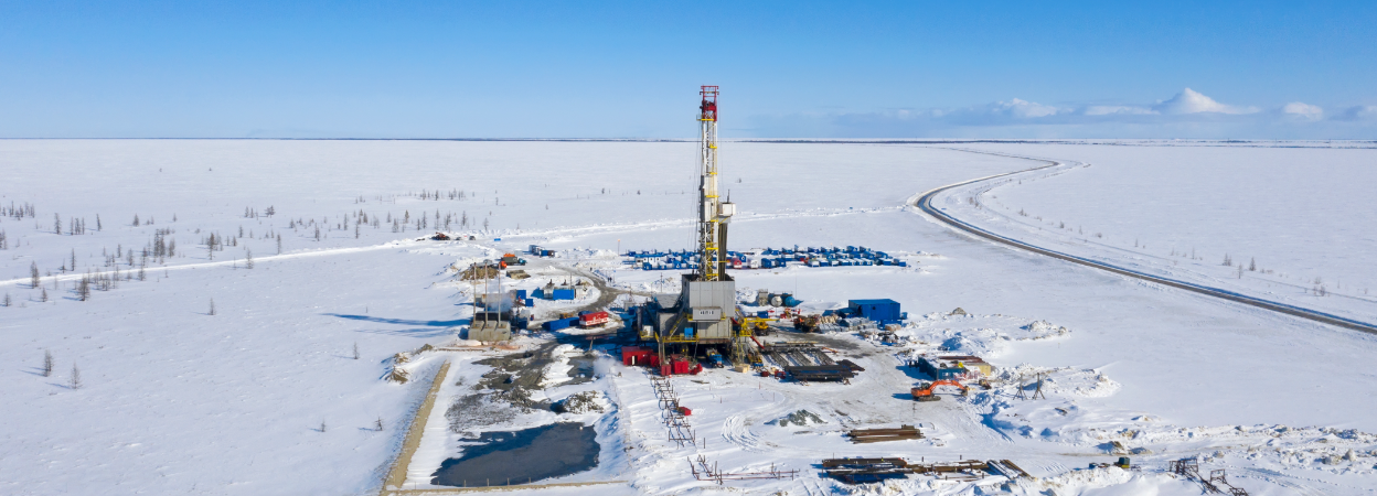 Arctic Standoff: EU Holds Firm Against Norway